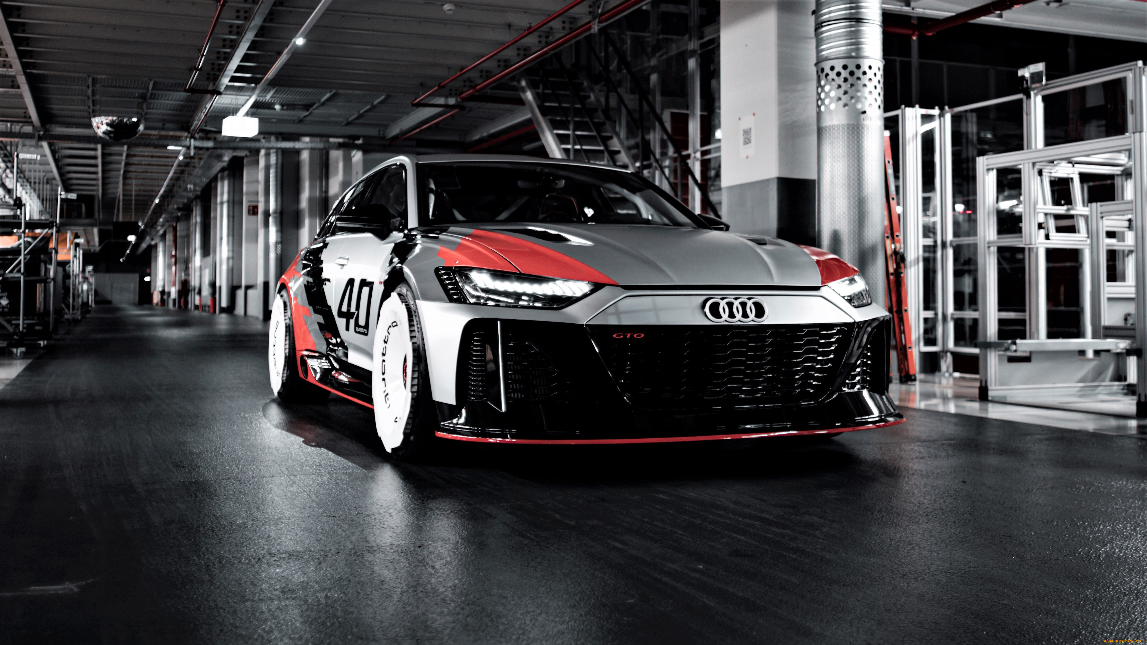 audi rs6 gto concept, , audi, , , 